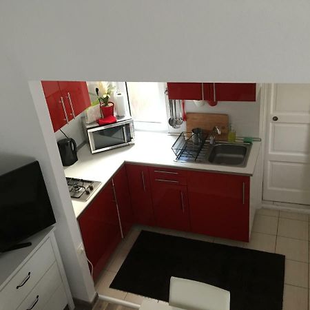 Kálmán Apartman Budapeste Exterior foto
